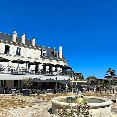 Hotel 3 Face Au Donjon